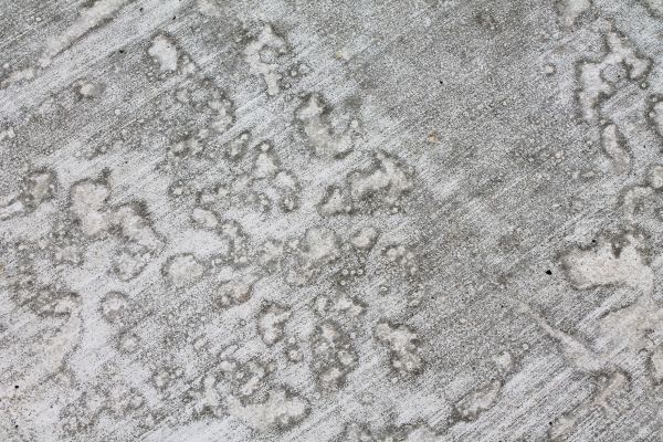 Concrete Acid Staining in Terre Haute