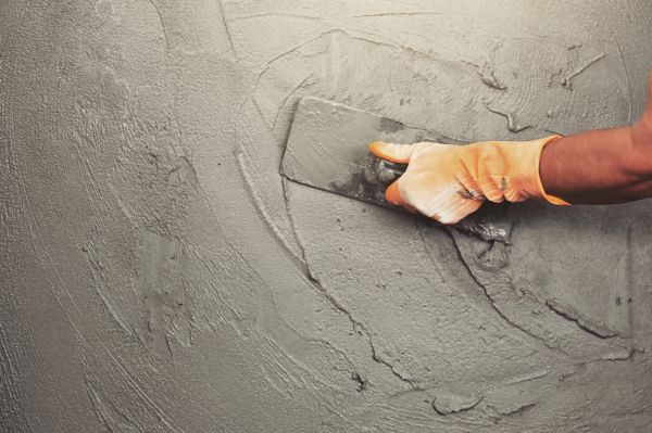 Concrete Topping Service in Terre Haute