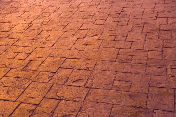 Decorative Paving Service