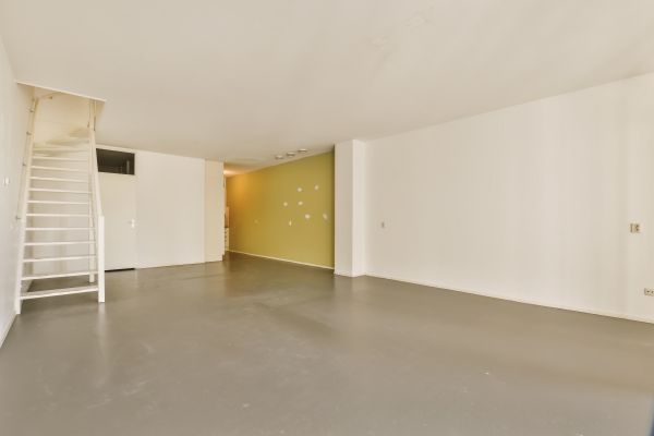 Basement Floor Tinting in Terre Haute