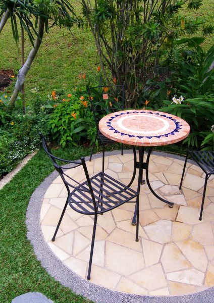 Decorative Concrete Service