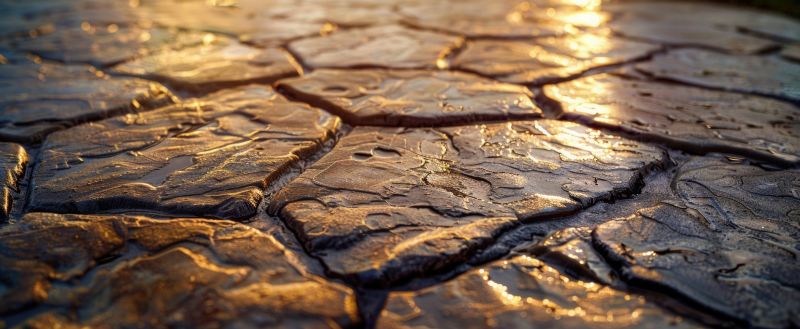 Stamped Overlay Service